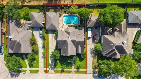 14915 Windmill Cove Lane Cypress TX 77429