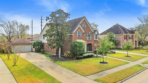 14915 Windmill Cove Lane Cypress TX 77429