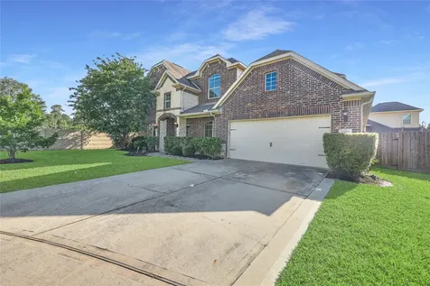 30703 Eastridge Drive Spring TX 77386