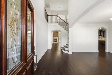 30703 Eastridge Drive Spring TX 77386