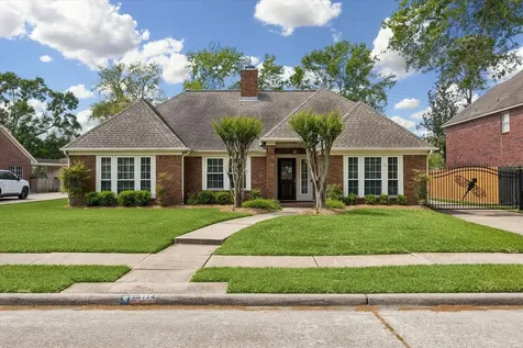 15114 Greenleaf Lane Houston TX 77062