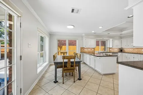 15114 Greenleaf Lane Houston TX 77062
