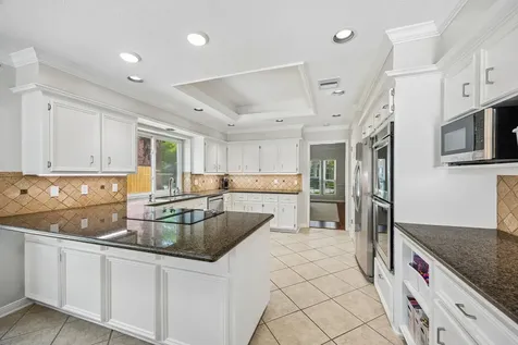 15114 Greenleaf Lane Houston TX 77062