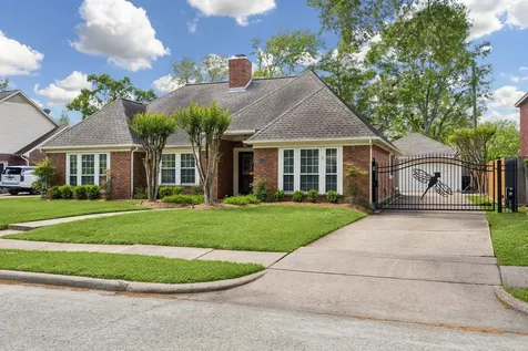 15114 Greenleaf Lane Houston TX 77062
