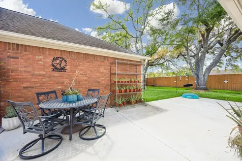 15114 Greenleaf Lane Houston TX 77062