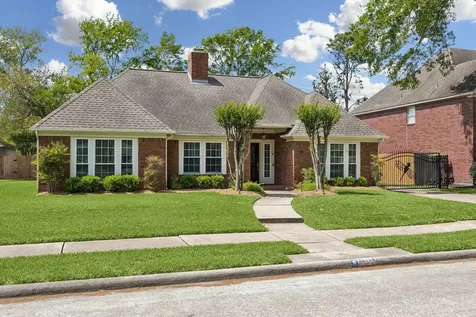 15114 Greenleaf Lane Houston TX 77062
