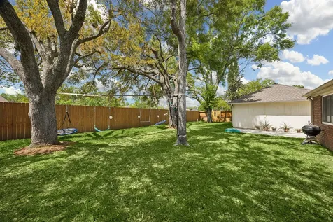 15114 Greenleaf Lane Houston TX 77062