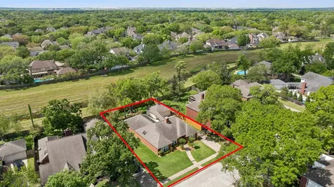 15114 Greenleaf Lane Houston TX 77062