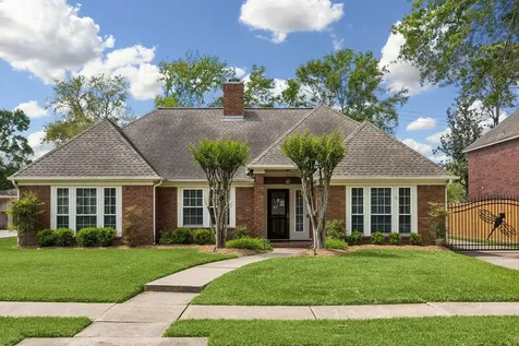 15114 Greenleaf Lane Houston TX 77062