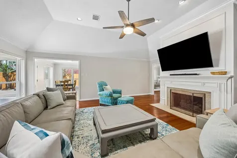 15114 Greenleaf Lane Houston TX 77062