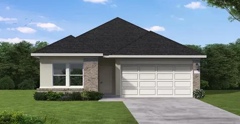 6202 Wildflower Fields Court Richmond TX 77469