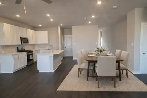 6202 Wildflower Fields Court Richmond TX 77469
