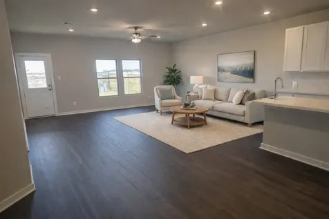 6202 Wildflower Fields Court Richmond TX 77469