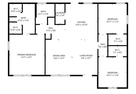 10402 Hinds Street Houston TX 77034