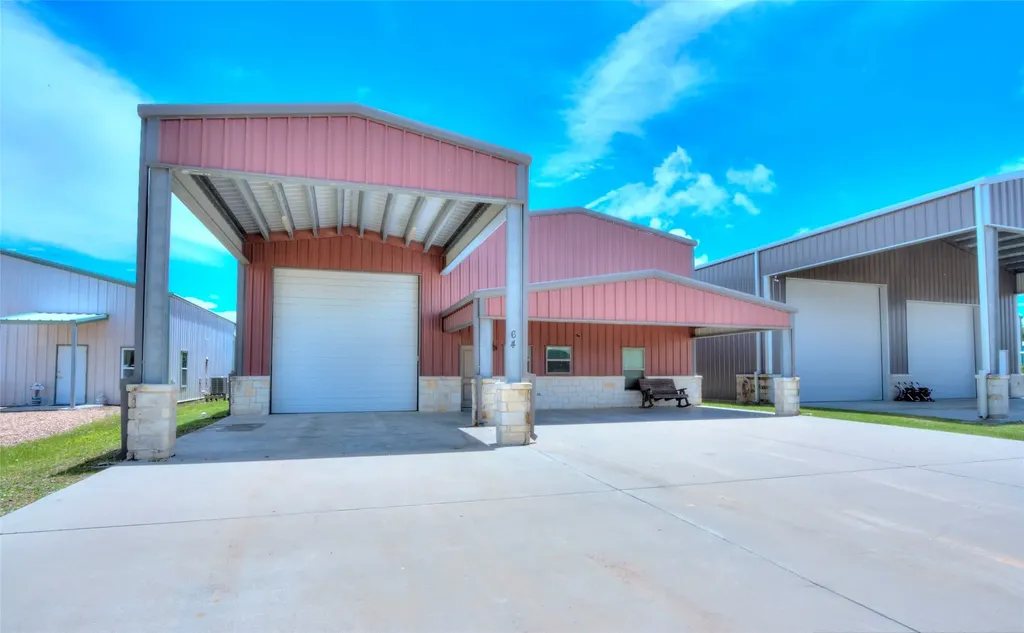 64 Coastal Oaks Loop Port O Connor TX 77982