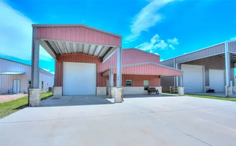 64 Coastal Oaks Loop Port O Connor TX 77982