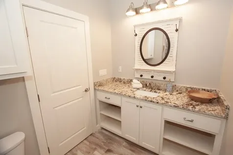 64 Coastal Oaks Loop Port O Connor TX 77982