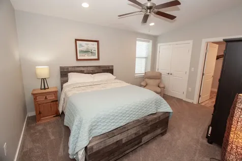 64 Coastal Oaks Loop Port O Connor TX 77982