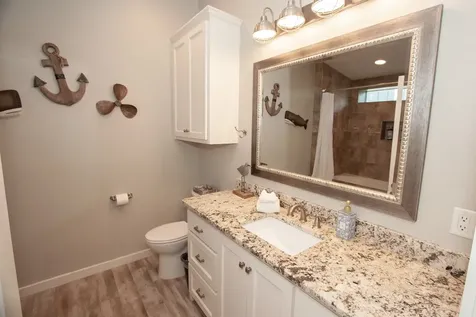 64 Coastal Oaks Loop Port O Connor TX 77982