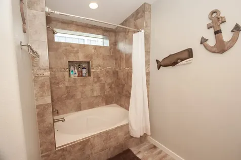 64 Coastal Oaks Loop Port O Connor TX 77982