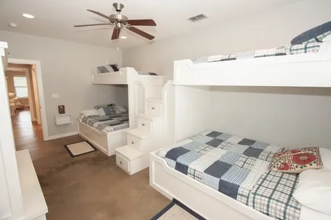 64 Coastal Oaks Loop Port O Connor TX 77982