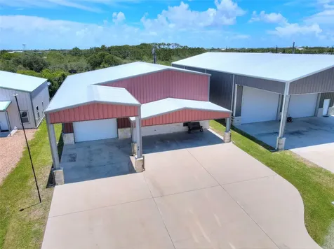 64 Coastal Oaks Loop Port O Connor TX 77982