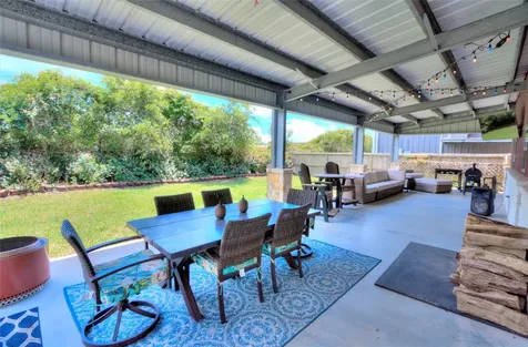 64 Coastal Oaks Loop Port O Connor TX 77982