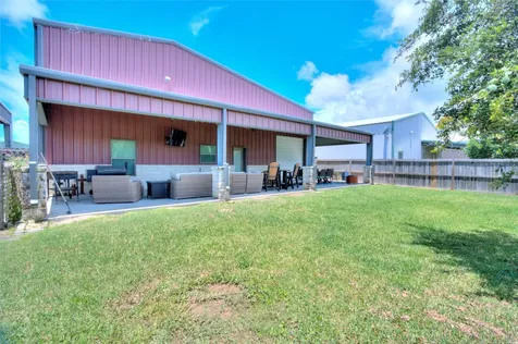 64 Coastal Oaks Loop Port O Connor TX 77982