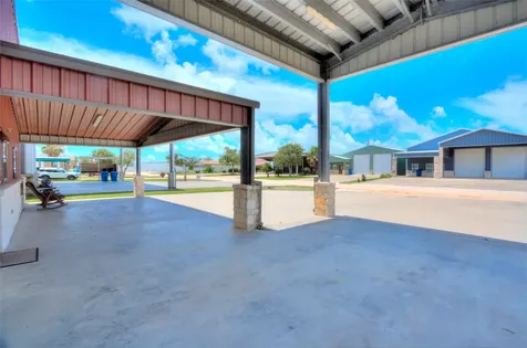 64 Coastal Oaks Loop Port O Connor TX 77982