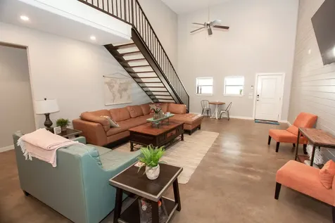64 Coastal Oaks Loop Port O Connor TX 77982