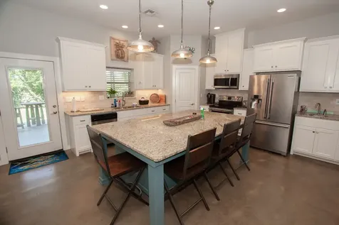 64 Coastal Oaks Loop Port O Connor TX 77982