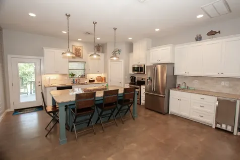 64 Coastal Oaks Loop Port O Connor TX 77982