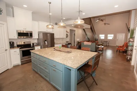 64 Coastal Oaks Loop Port O Connor TX 77982
