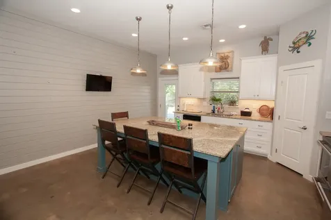64 Coastal Oaks Loop Port O Connor TX 77982