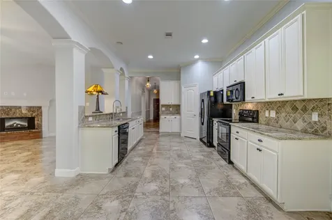 3619 Woodland Lane Montgomery TX 77356