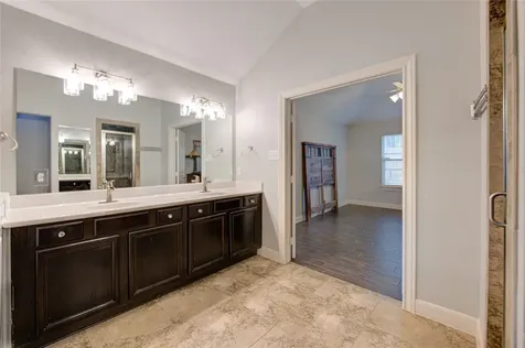 3619 Woodland Lane Montgomery TX 77356