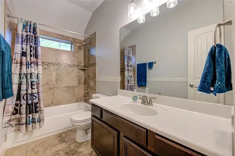 3619 Woodland Lane Montgomery TX 77356