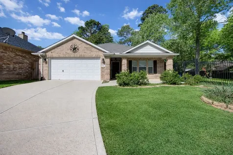 3619 Woodland Lane Montgomery TX 77356
