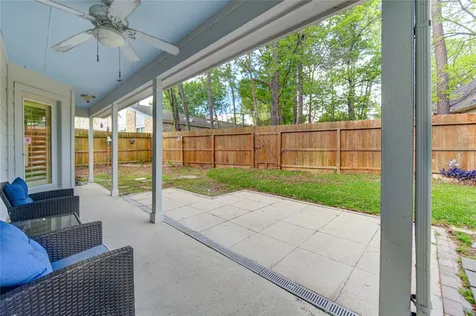 3619 Woodland Lane Montgomery TX 77356
