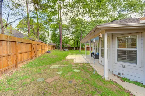 3619 Woodland Lane Montgomery TX 77356