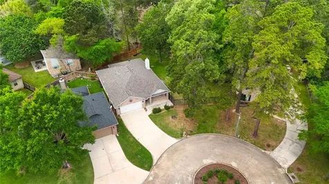 3619 Woodland Lane Montgomery TX 77356
