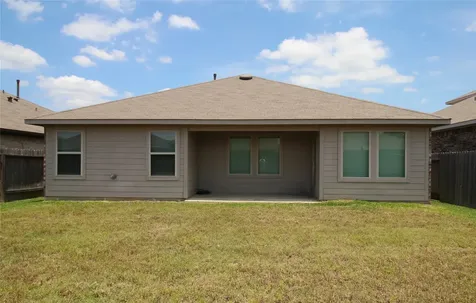 21540 Rustic Elm Drive New Caney TX 77357