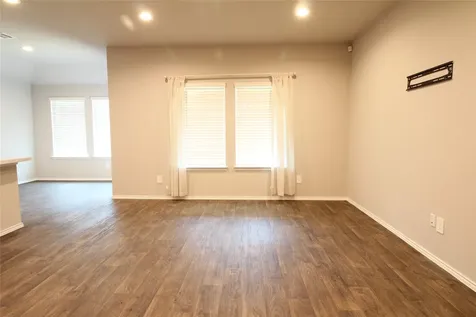 21540 Rustic Elm Drive New Caney TX 77357