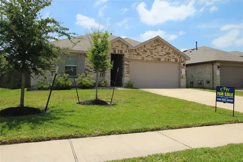 21540 Rustic Elm Drive New Caney TX 77357