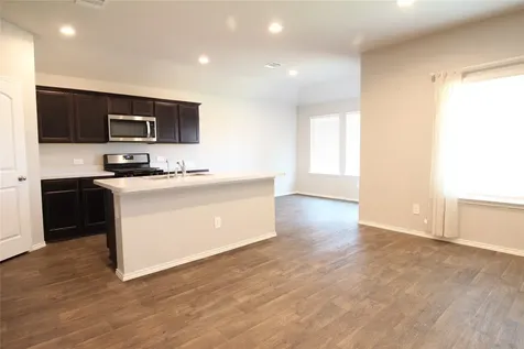 21540 Rustic Elm Drive New Caney TX 77357