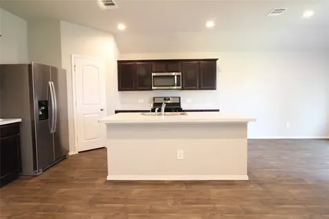 21540 Rustic Elm Drive New Caney TX 77357