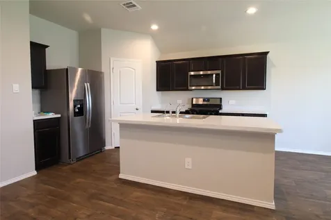 21540 Rustic Elm Drive New Caney TX 77357