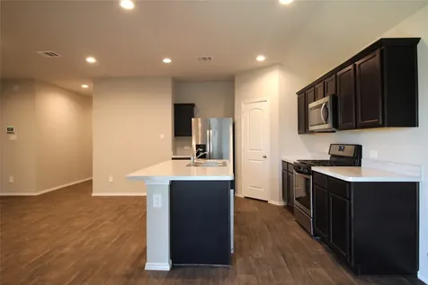 21540 Rustic Elm Drive New Caney TX 77357