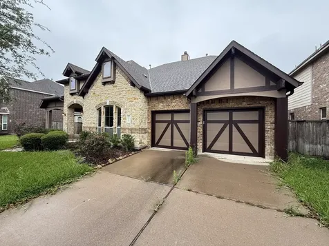 23914 Milazzo Drive Richmond TX 77406