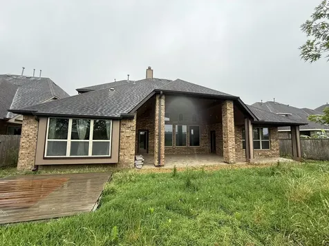 23914 Milazzo Drive Richmond TX 77406